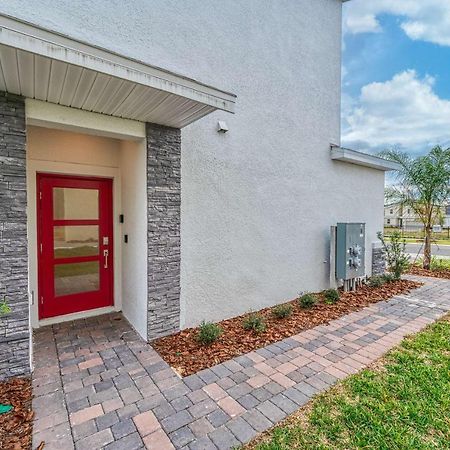 Fantastic Home With Themed Bedroom Near Disney Kissimmee Extérieur photo