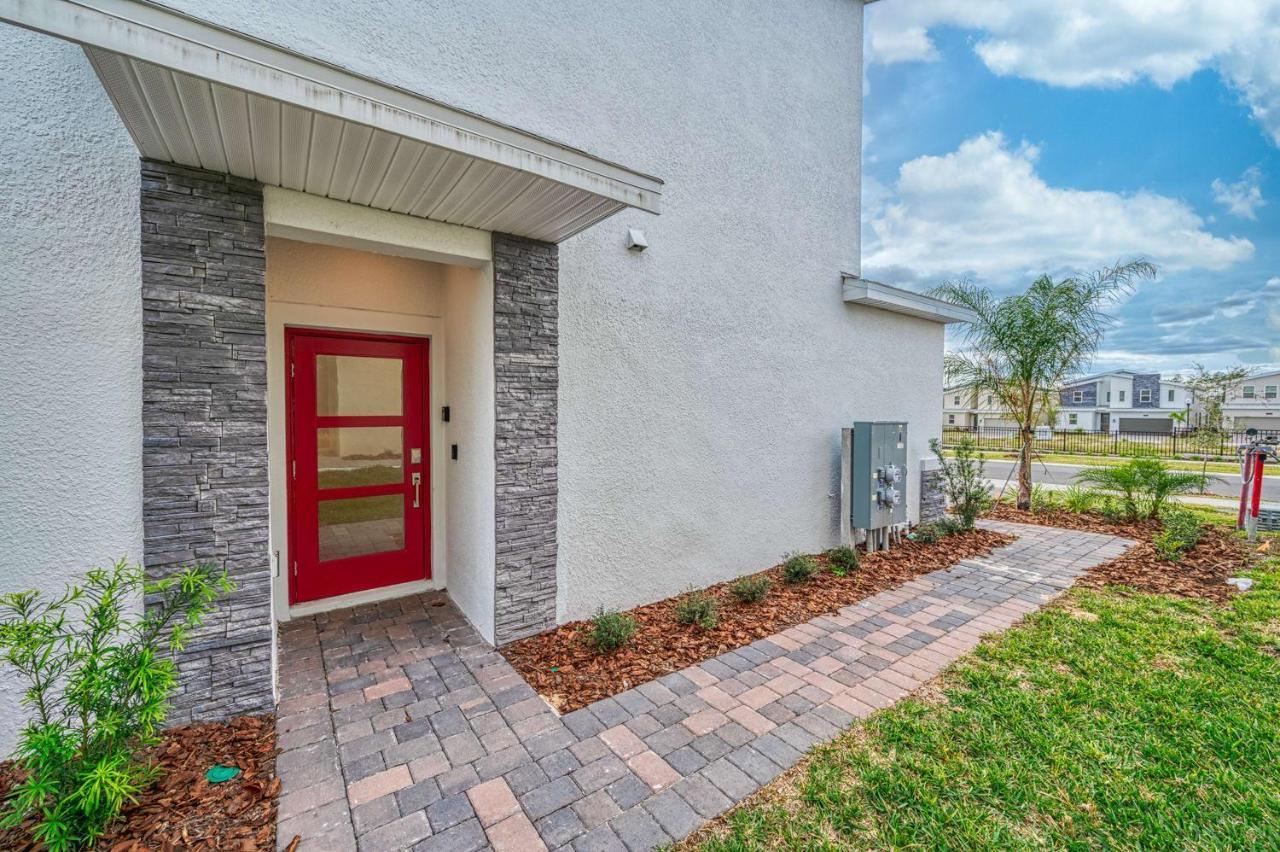 Fantastic Home With Themed Bedroom Near Disney Kissimmee Extérieur photo