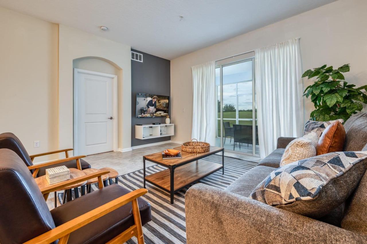 Fantastic Home With Themed Bedroom Near Disney Kissimmee Extérieur photo