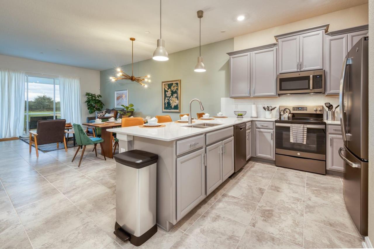 Fantastic Home With Themed Bedroom Near Disney Kissimmee Extérieur photo