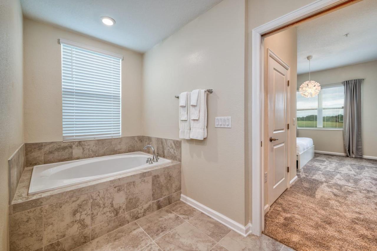 Fantastic Home With Themed Bedroom Near Disney Kissimmee Extérieur photo