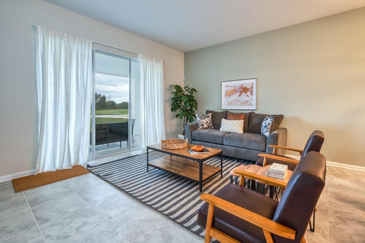 Fantastic Home With Themed Bedroom Near Disney Kissimmee Extérieur photo