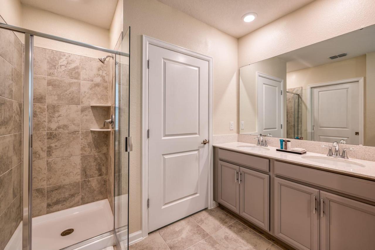 Fantastic Home With Themed Bedroom Near Disney Kissimmee Extérieur photo