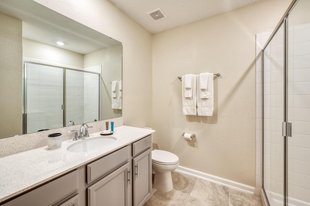 Fantastic Home With Themed Bedroom Near Disney Kissimmee Extérieur photo